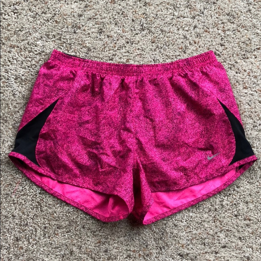 Nike shorts